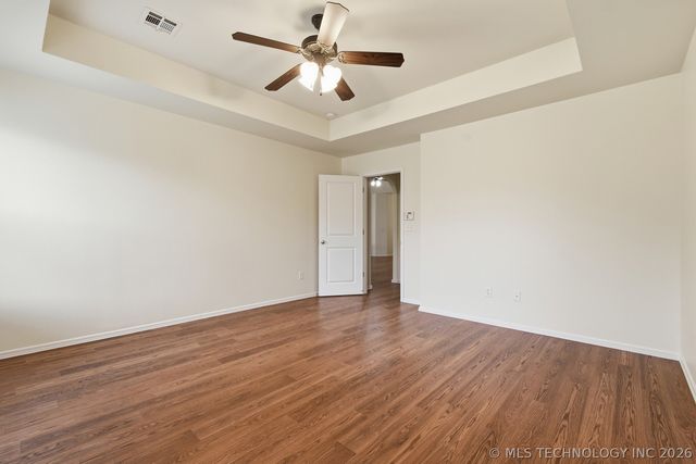 12521 S Date Place, Jenks, OK 74037