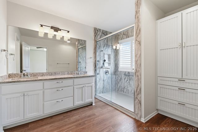 12521 S Date Place, Jenks, OK 74037