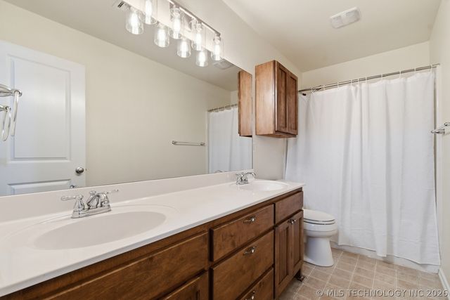 12521 S Date Place, Jenks, OK 74037