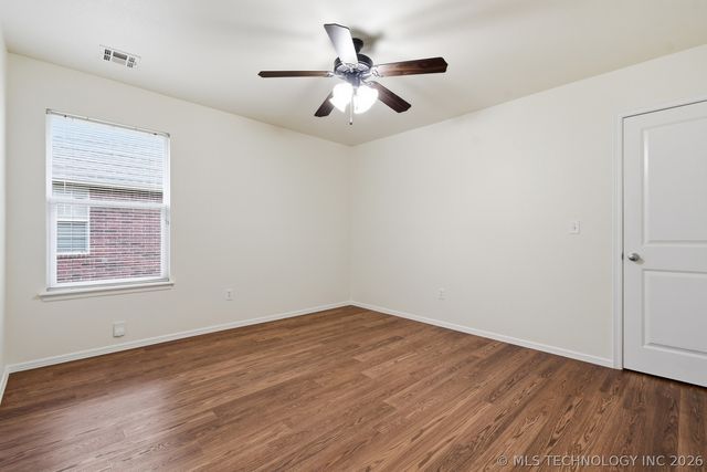 12521 S Date Place, Jenks, OK 74037