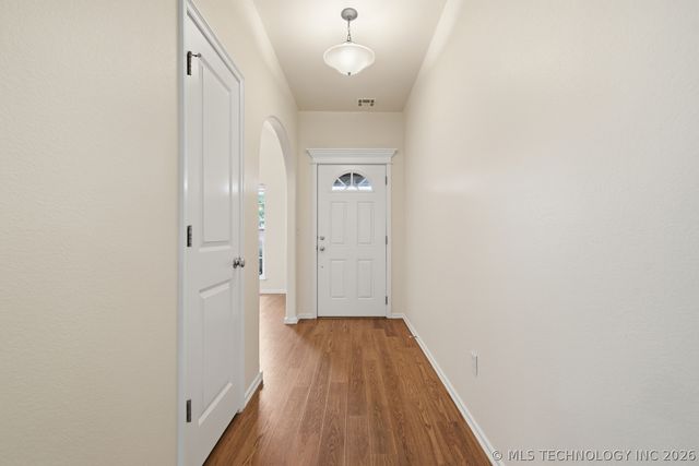 12521 S Date Place, Jenks, OK 74037