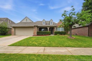 12521 S Date Place, Jenks, OK 74037