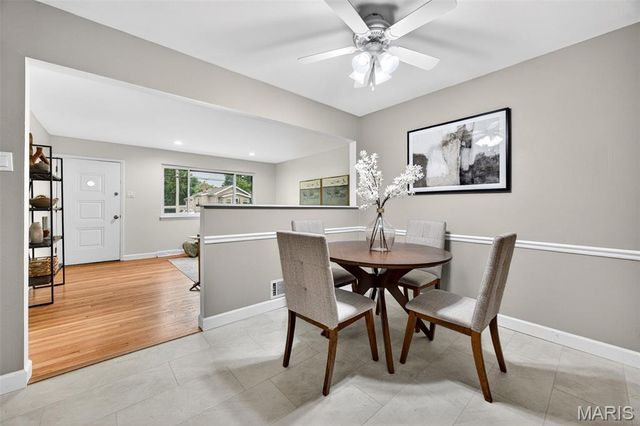8625 Moran Place, St Louis, MO 63114