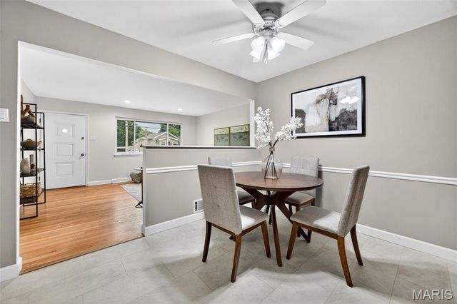 8625 Moran Place, St Louis, MO 63114