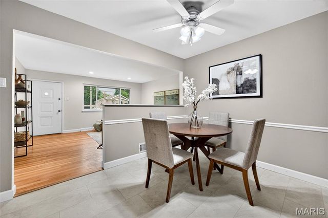 8625 Moran Place, St Louis, MO 63114