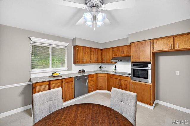 8625 Moran Place, St Louis, MO 63114
