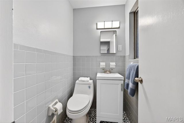 8625 Moran Place, St Louis, MO 63114
