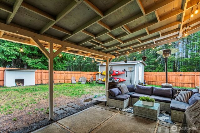 2403 SE Converse Place, Port Orchard, WA 98367