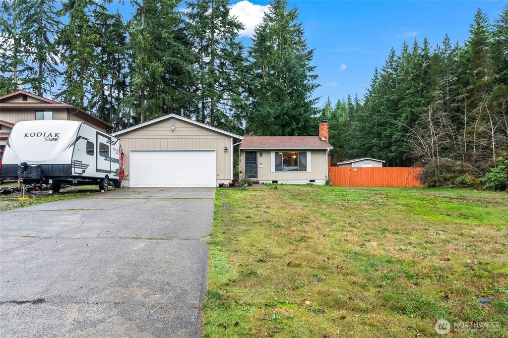 2403 SE Converse Place, Port Orchard, WA 98367