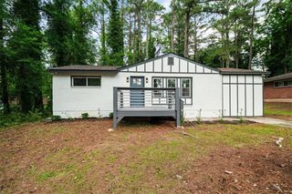 3406 Longleaf Drive, Decatur, GA 30032