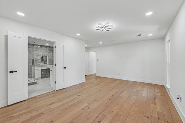 4004 Cedar Bayou Drive, Dallas, TX 75244