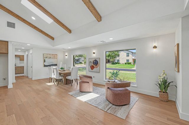 4004 Cedar Bayou Drive, Dallas, TX 75244