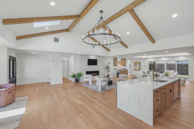 4004 Cedar Bayou Drive, Dallas, TX 75244
