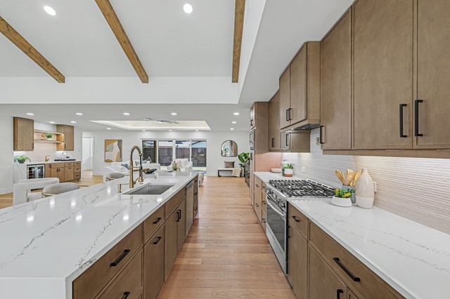 4004 Cedar Bayou Drive, Dallas, TX 75244