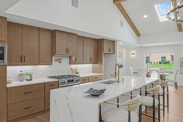 4004 Cedar Bayou Drive, Dallas, TX 75244