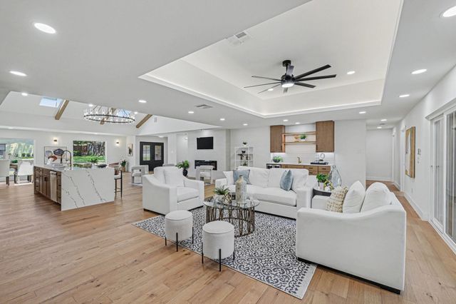 4004 Cedar Bayou Drive, Dallas, TX 75244