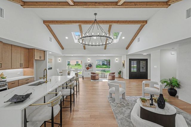 4004 Cedar Bayou Drive, Dallas, TX 75244