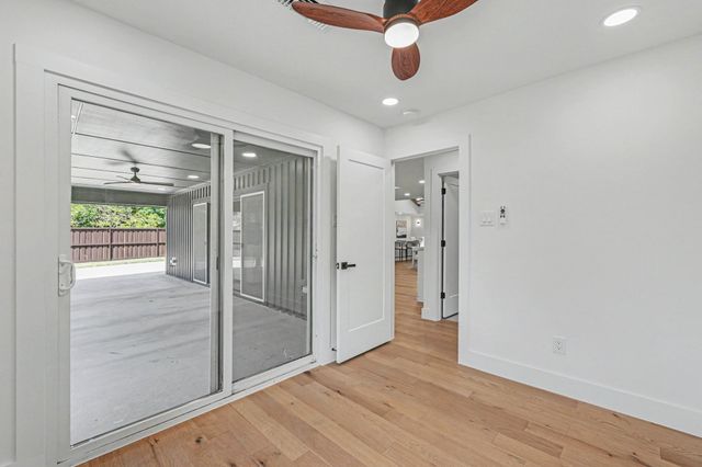 4004 Cedar Bayou Drive, Dallas, TX 75244