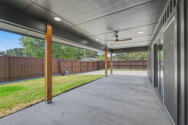 4004 Cedar Bayou Drive, Dallas, TX 75244
