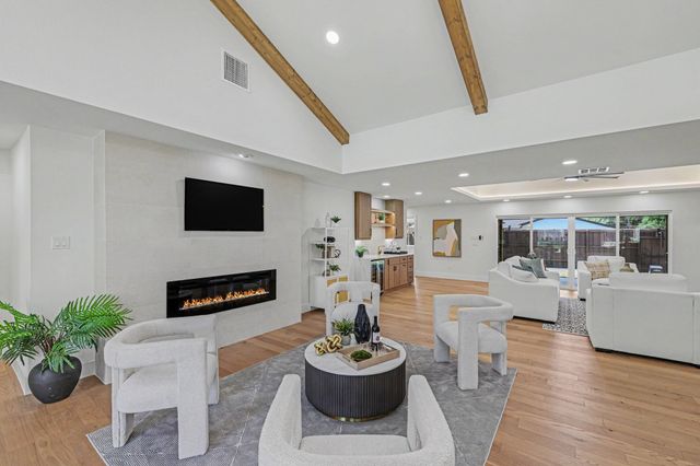 4004 Cedar Bayou Drive, Dallas, TX 75244