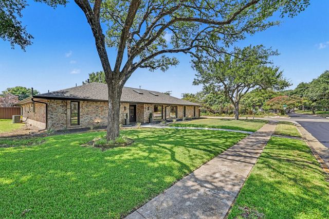 4004 Cedar Bayou Drive, Dallas, TX 75244