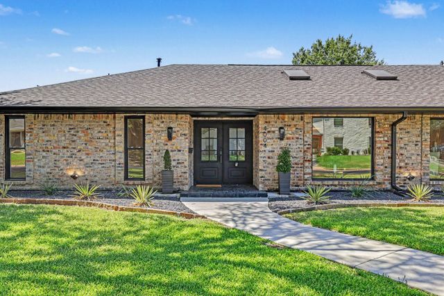 4004 Cedar Bayou Drive, Dallas, TX 75244
