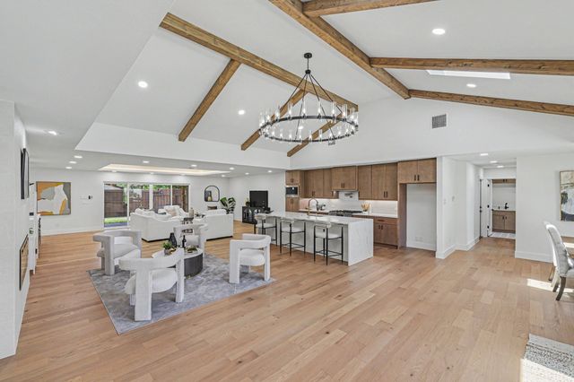 4004 Cedar Bayou Drive, Dallas, TX 75244