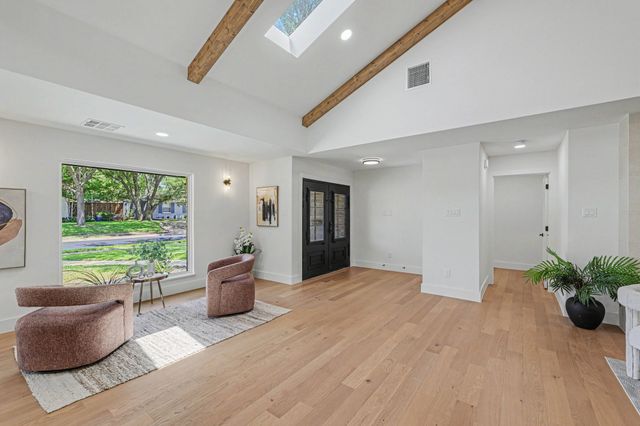 4004 Cedar Bayou Drive, Dallas, TX 75244