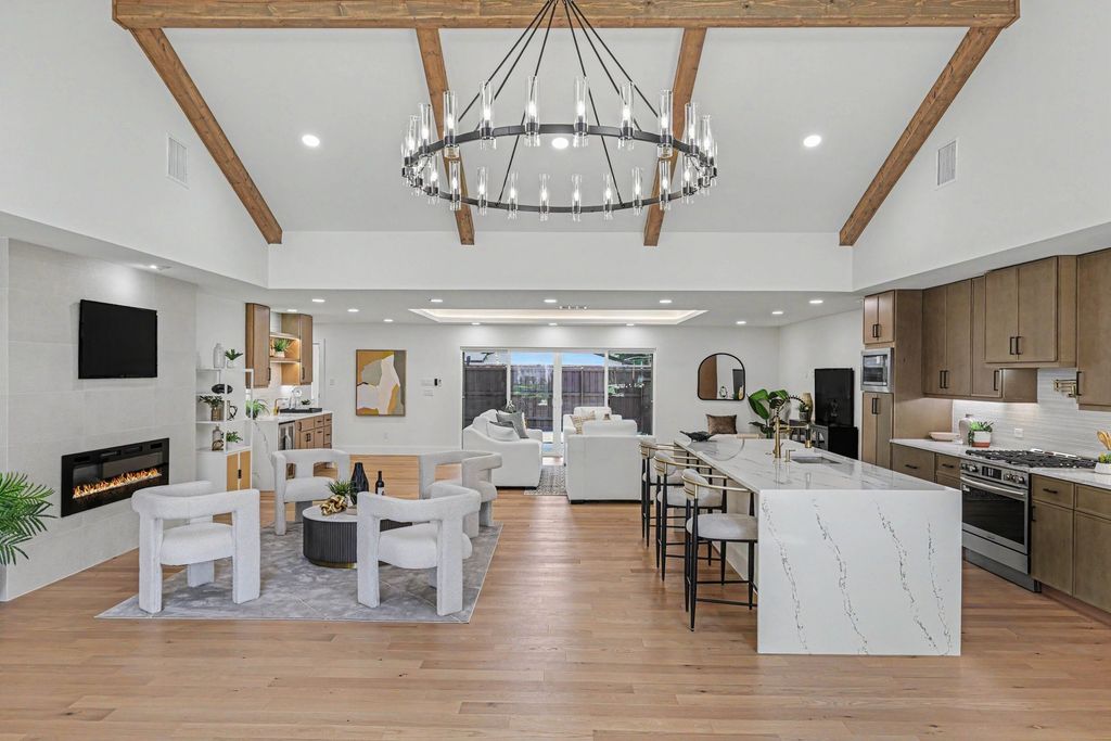 4004 Cedar Bayou Drive, Dallas, TX 75244