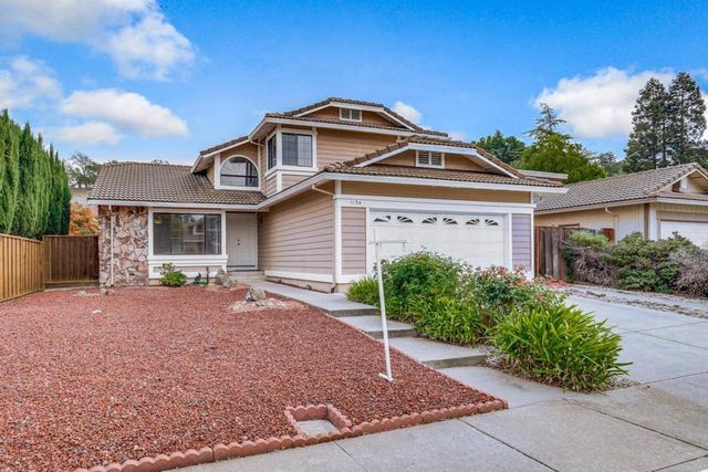 1134 Discovery Way, Concord, CA 94521