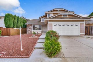1134 Discovery Way, Concord, CA 94521