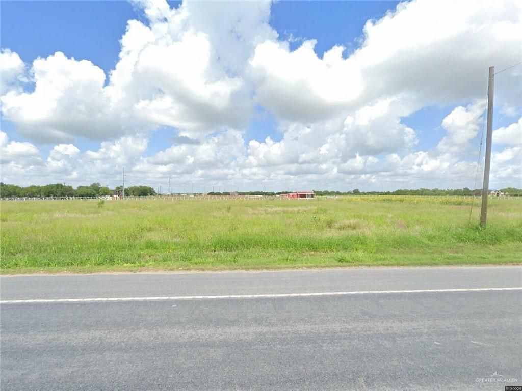 7551 N FM 493, Donna, TX 78537