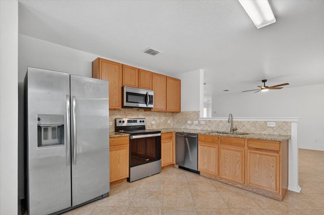 1312 Riviera Drive, Princeton, TX 75407