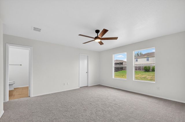 1312 Riviera Drive, Princeton, TX 75407