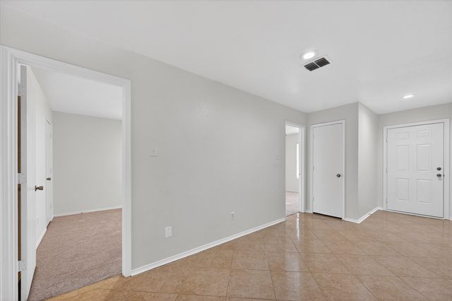 1312 Riviera Drive, Princeton, TX 75407