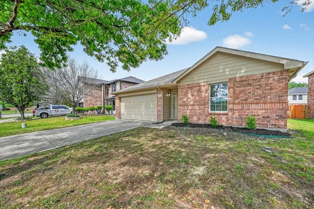 1312 Riviera Drive, Princeton, TX 75407