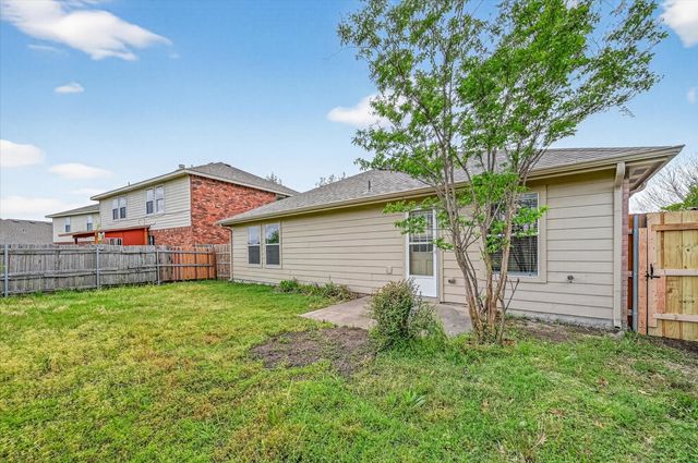 1312 Riviera Drive, Princeton, TX 75407