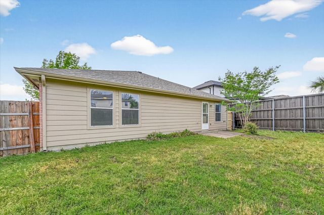 1312 Riviera Drive, Princeton, TX 75407