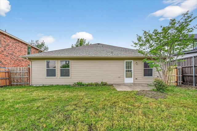 1312 Riviera Drive, Princeton, TX 75407