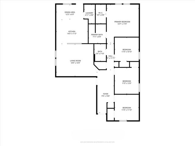 1312 Riviera Drive, Princeton, TX 75407