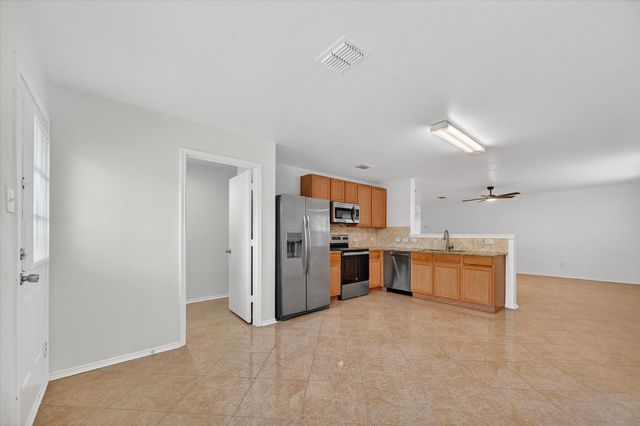 1312 Riviera Drive, Princeton, TX 75407