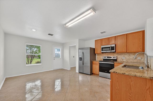 1312 Riviera Drive, Princeton, TX 75407