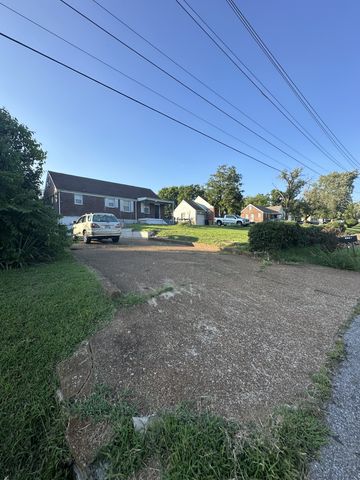 1216 Vultee Blvd, Nashville, TN 37217