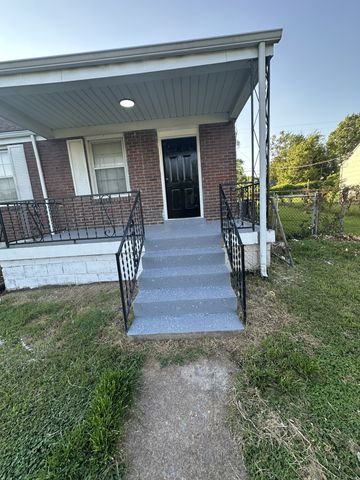 1216 Vultee Blvd, Nashville, TN 37217