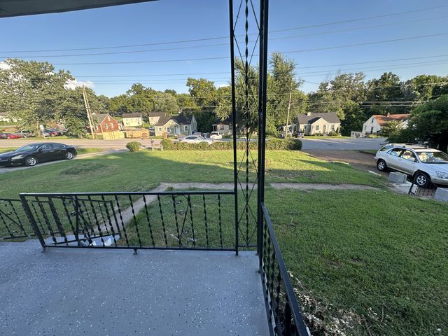 1216 Vultee Blvd, Nashville, TN 37217