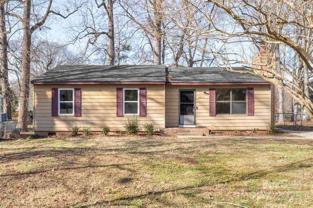 10010 Garth Wood Road, Charlotte, NC 28273