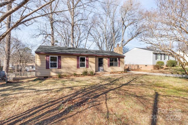 10010 Garth Wood Road, Charlotte, NC 28273