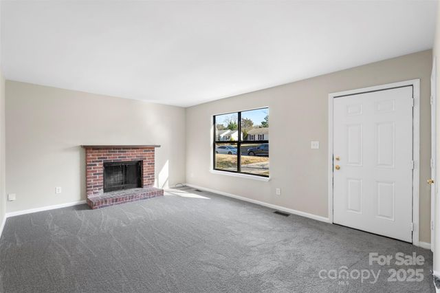 10010 Garth Wood Road, Charlotte, NC 28273