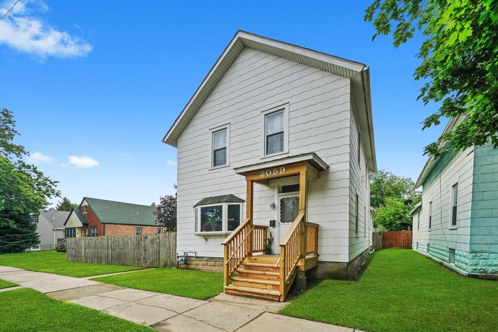 2059 Market Street, Blue Island, IL 60406