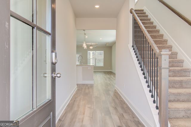 21 Butternut Way, Auburn, GA 30011